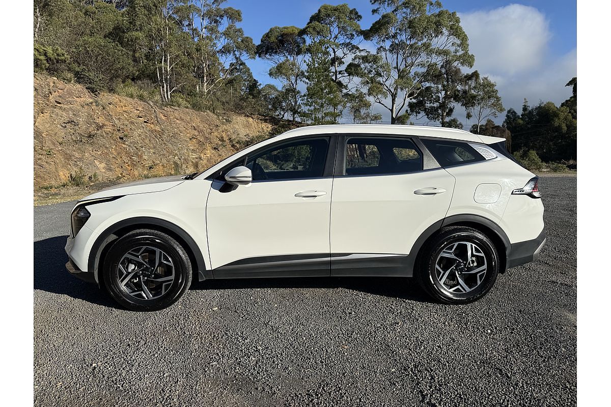 2022 Kia Sportage S NQ5