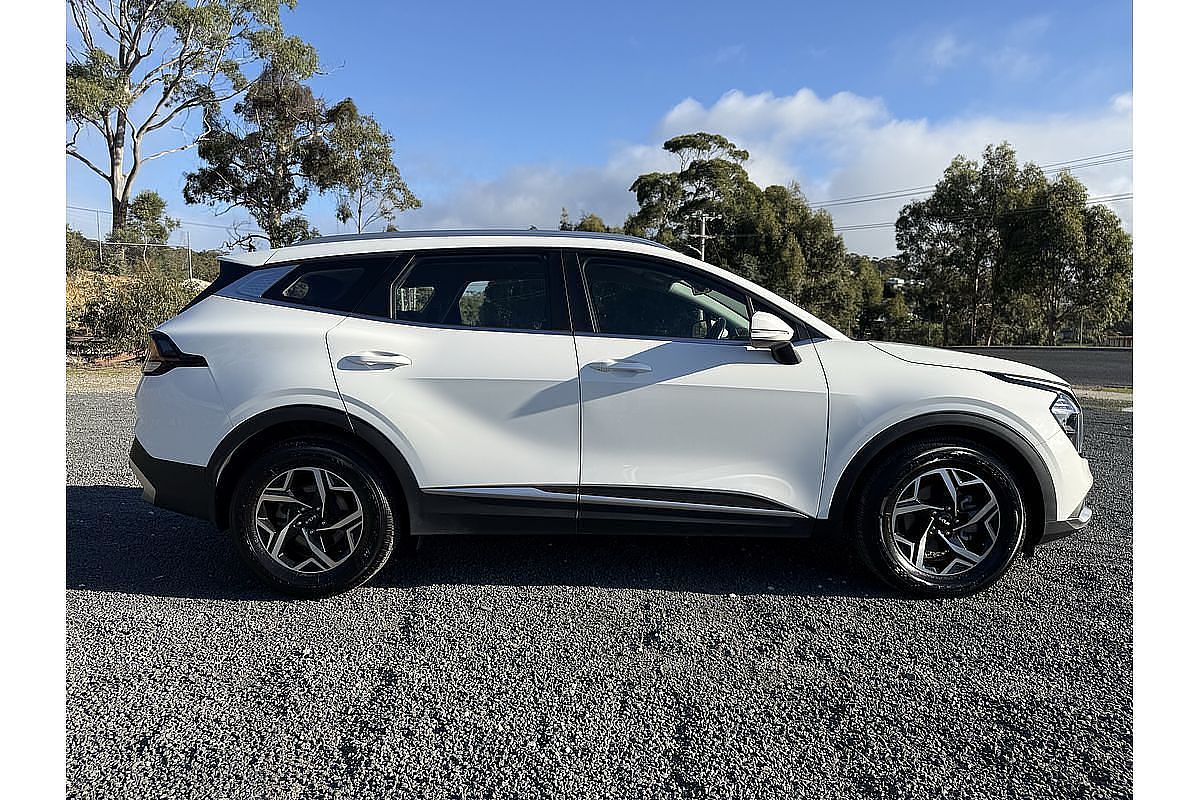 2022 Kia Sportage S NQ5