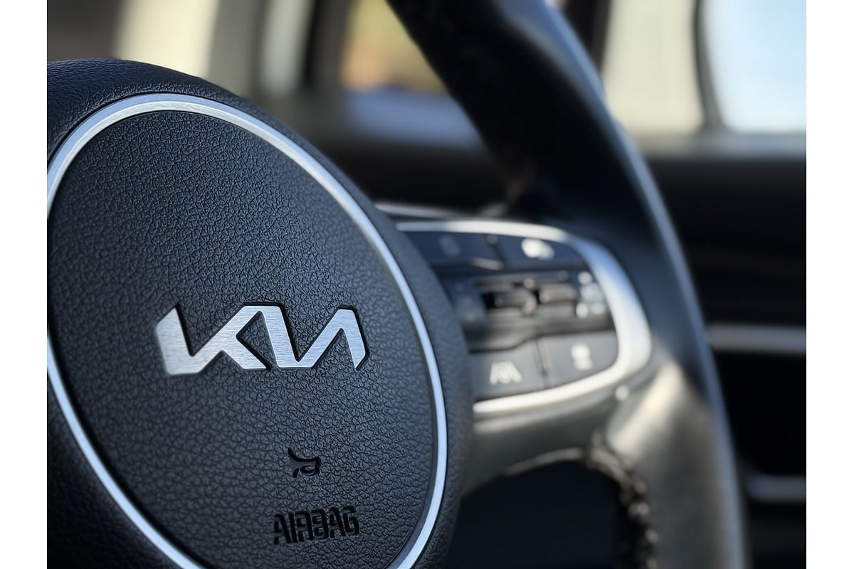 2022 Kia Sportage S NQ5