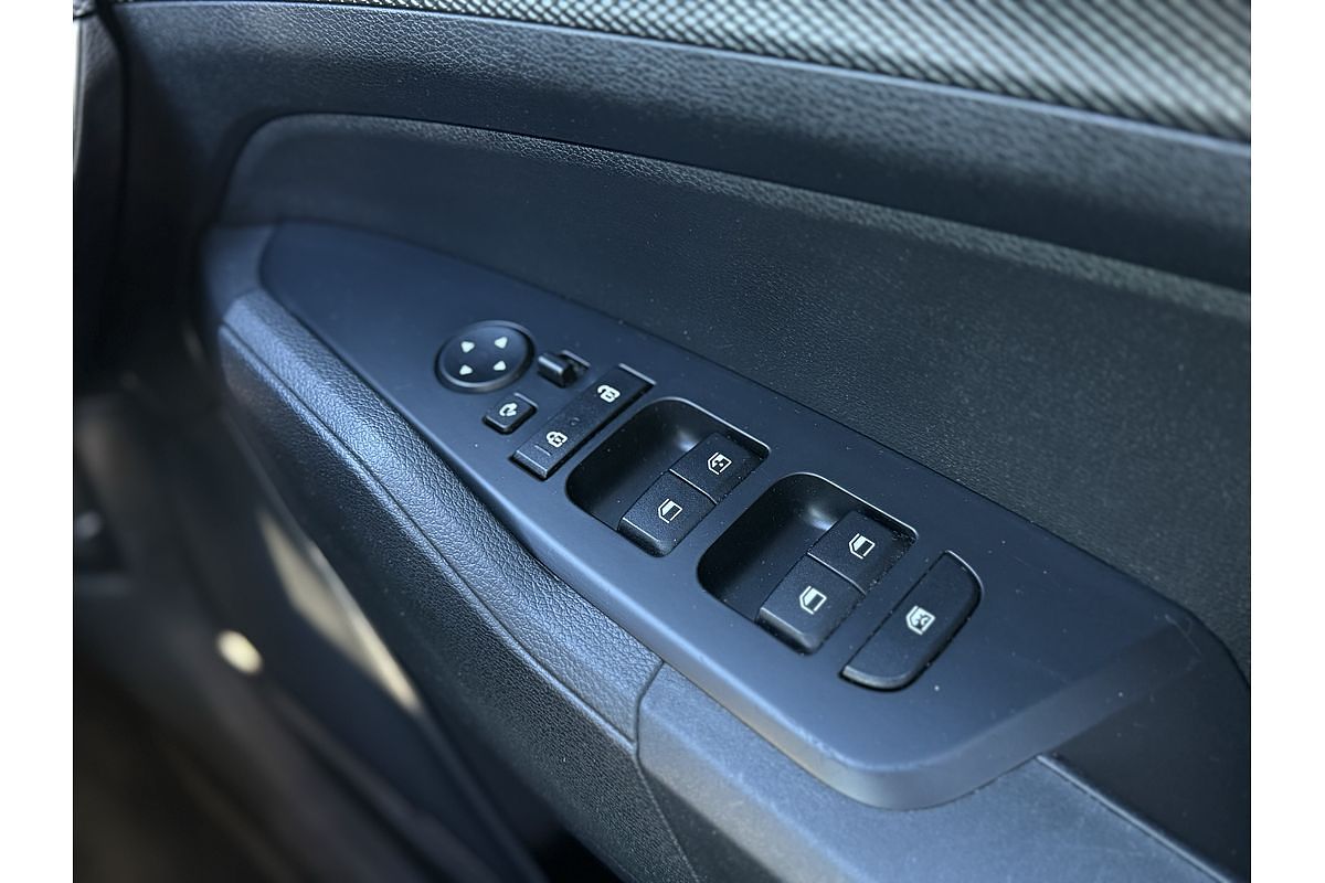 2022 Kia Sportage S NQ5