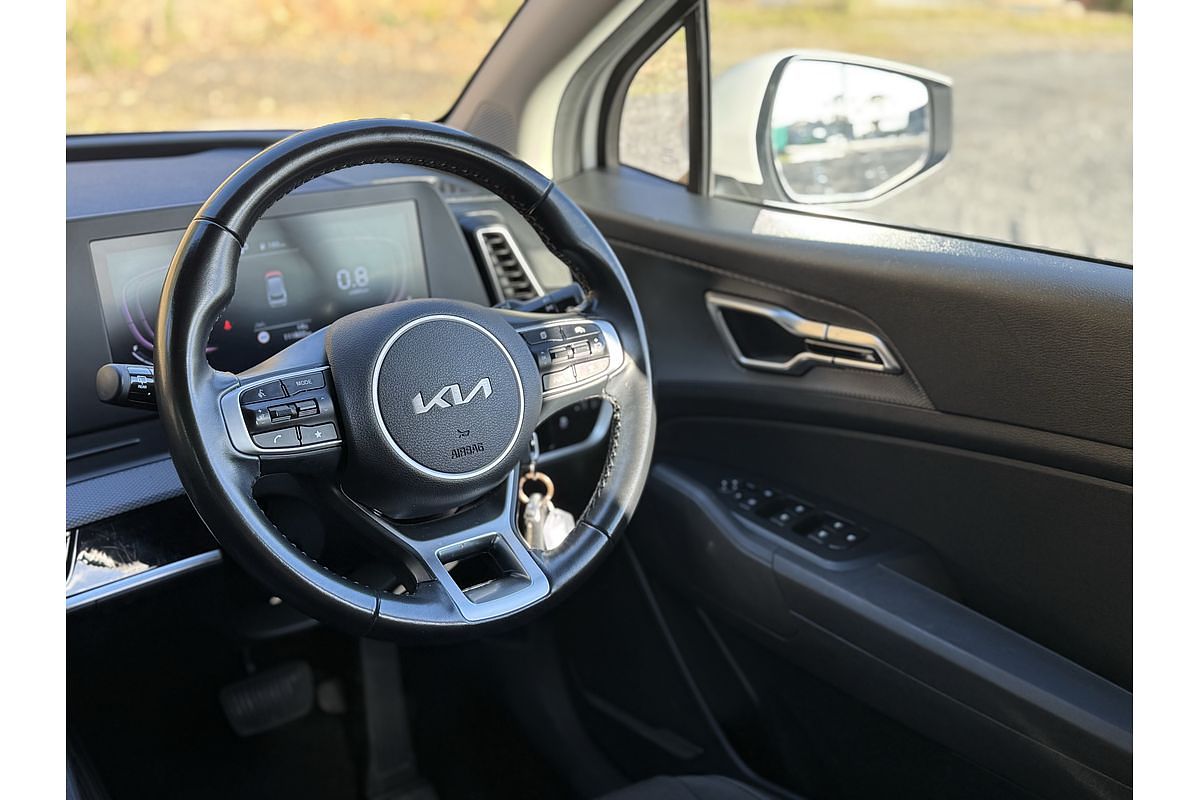 2022 Kia Sportage S NQ5