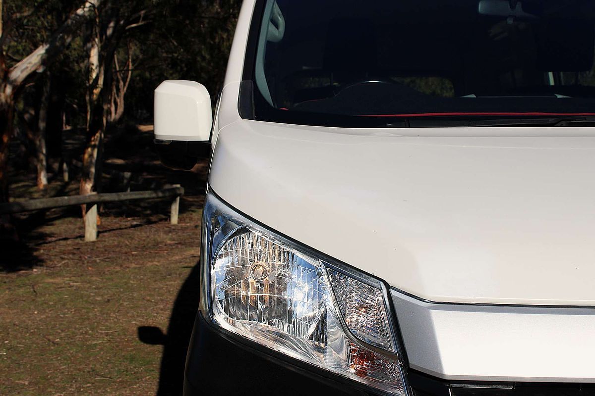 2020 Toyota Hiace GDH320R ELWB High Roof