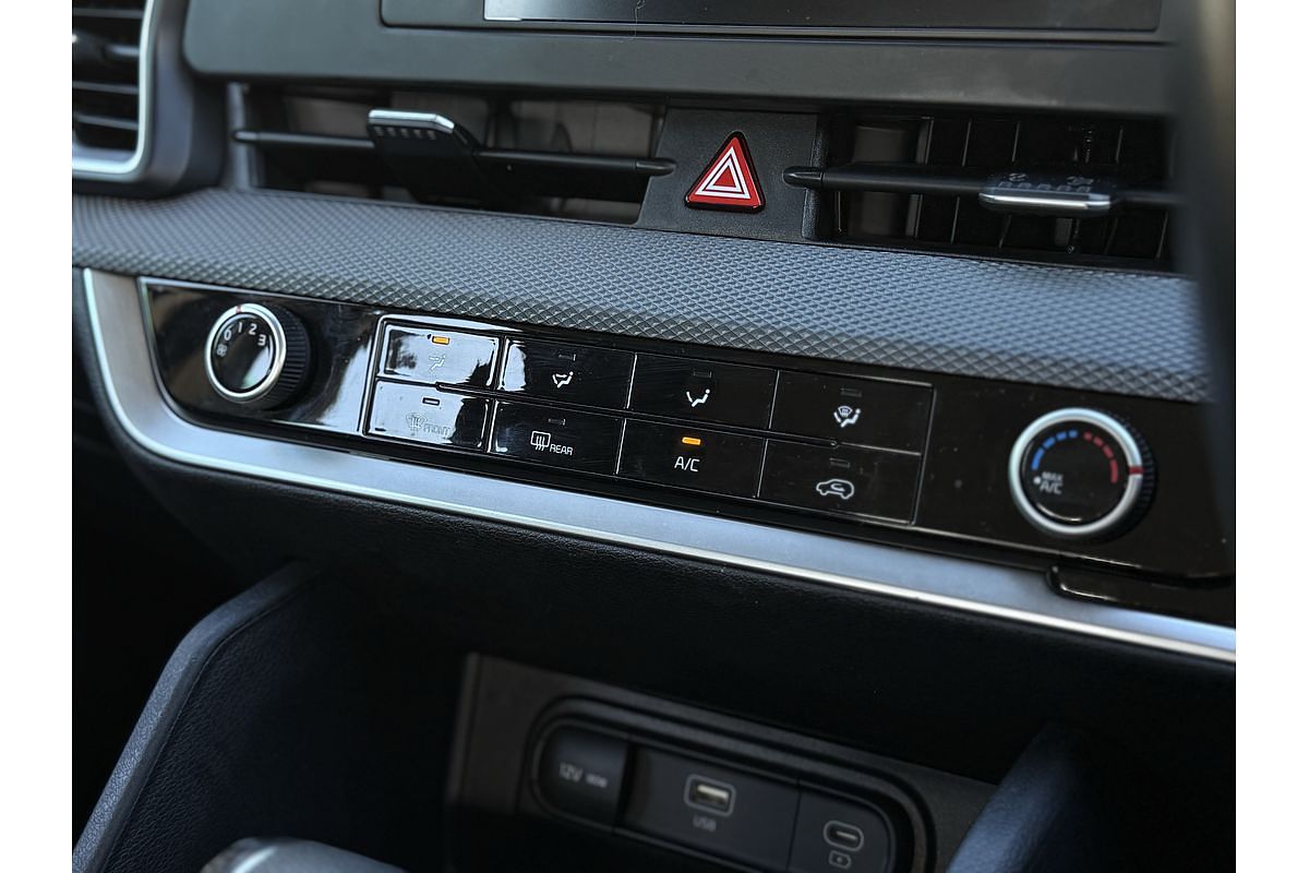 2022 Kia Sportage S NQ5