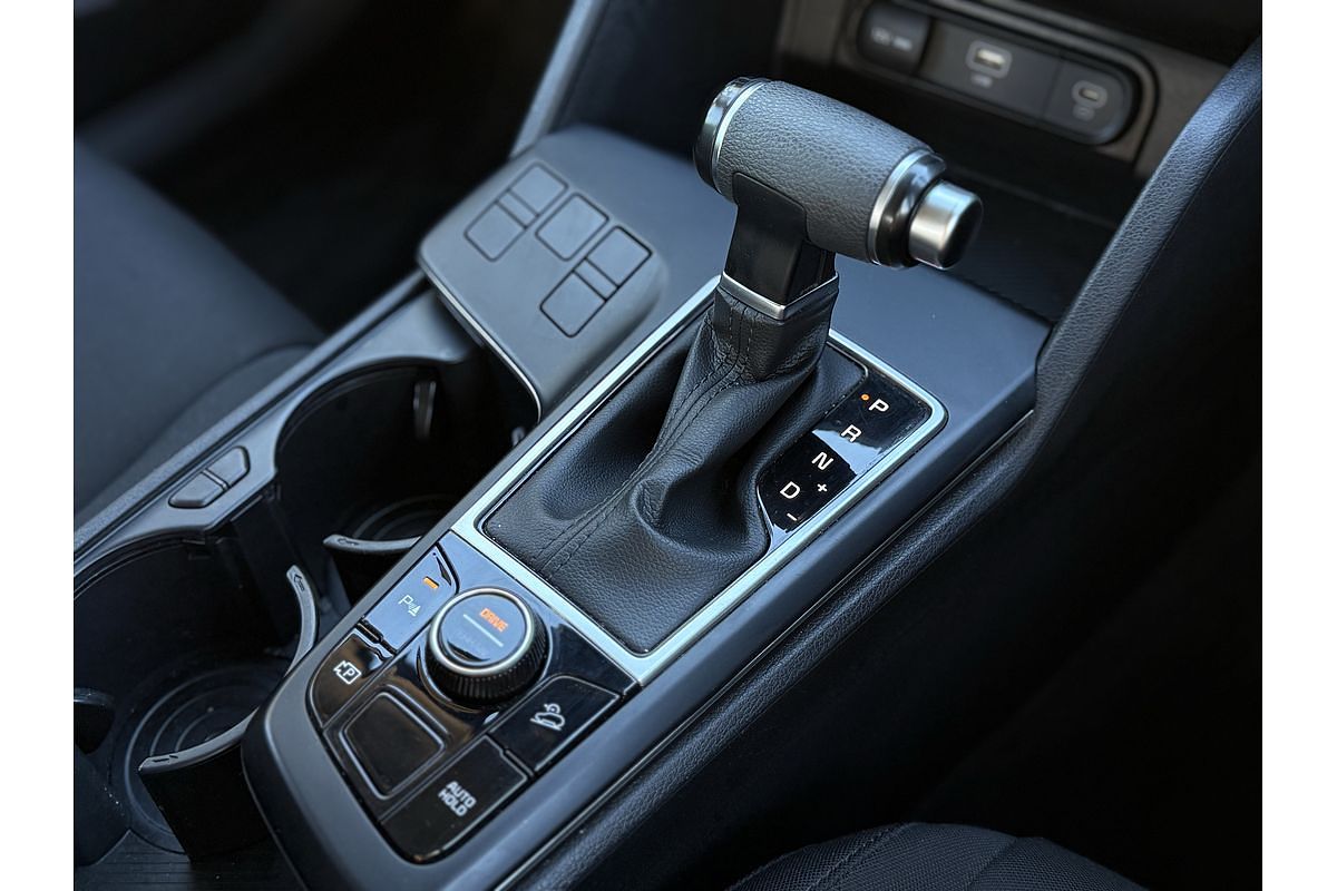 2022 Kia Sportage S NQ5