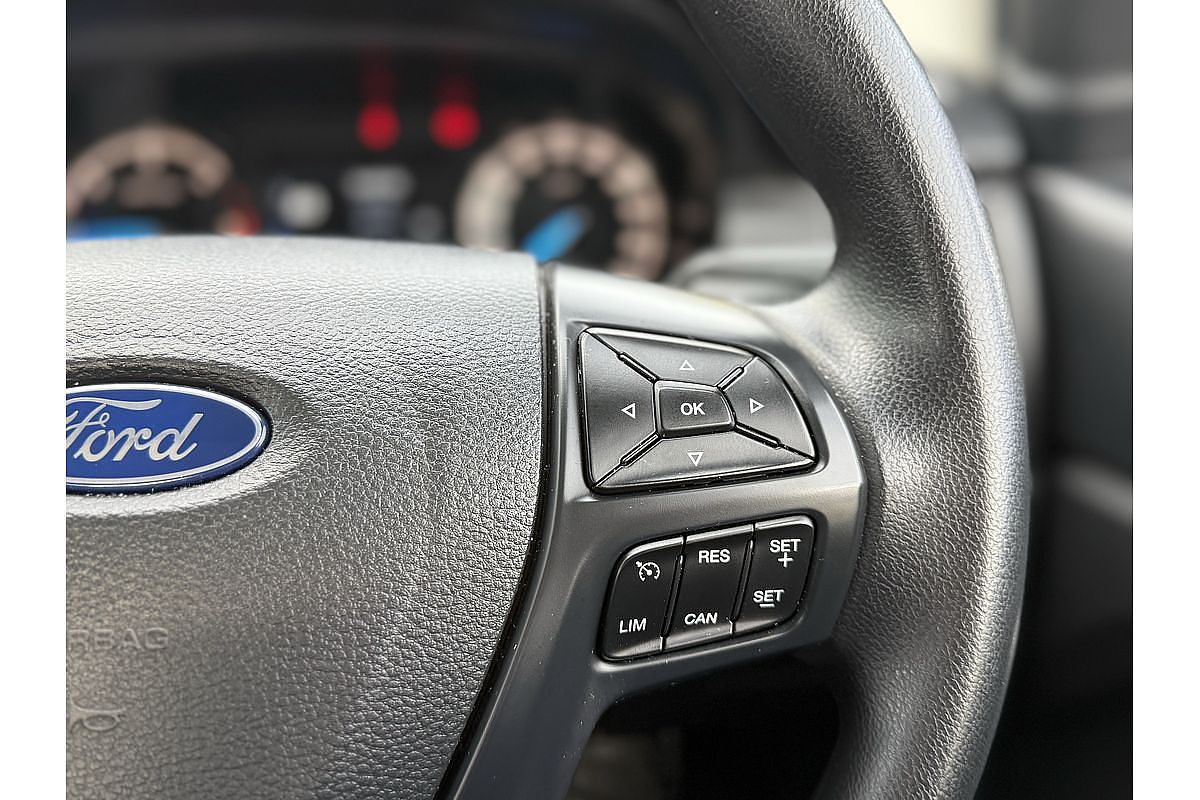 2020 Ford Ranger XLS PX MkIII 4X4 3.2L