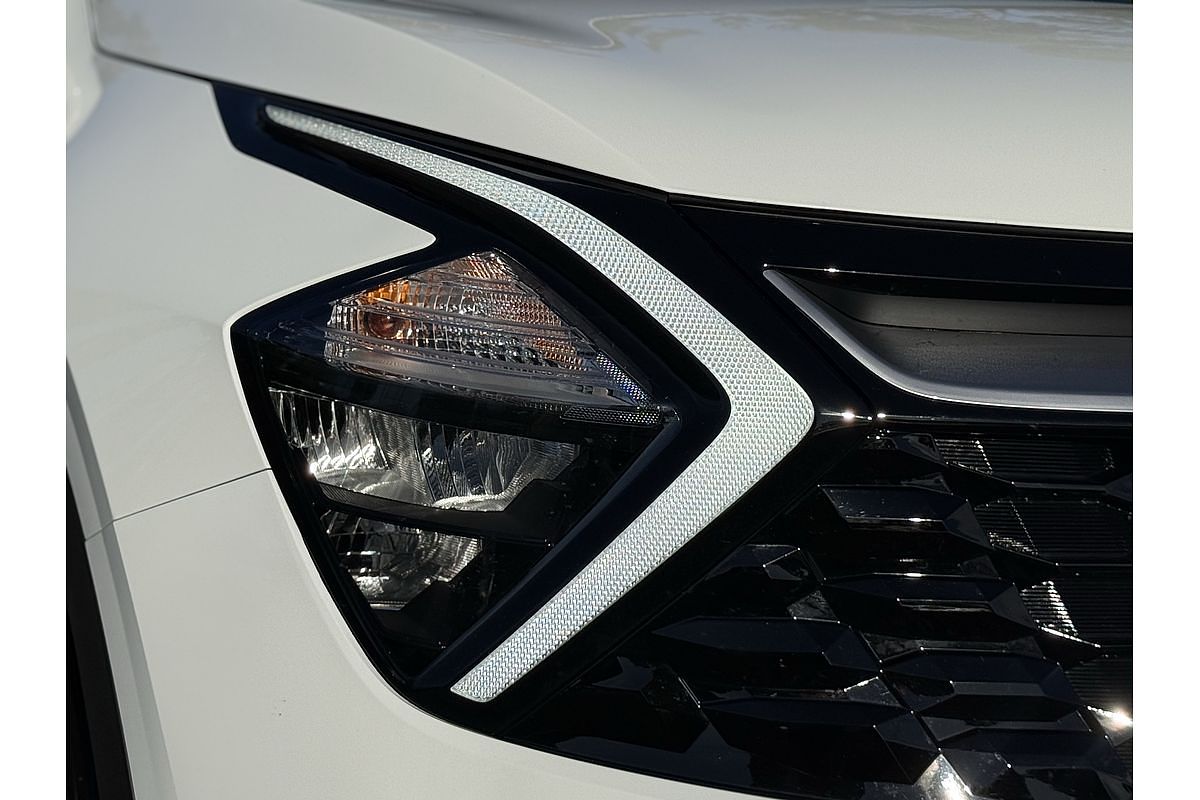 2022 Kia Sportage S NQ5