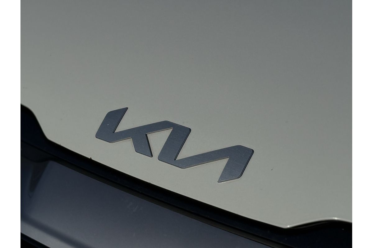 2022 Kia Sportage S NQ5