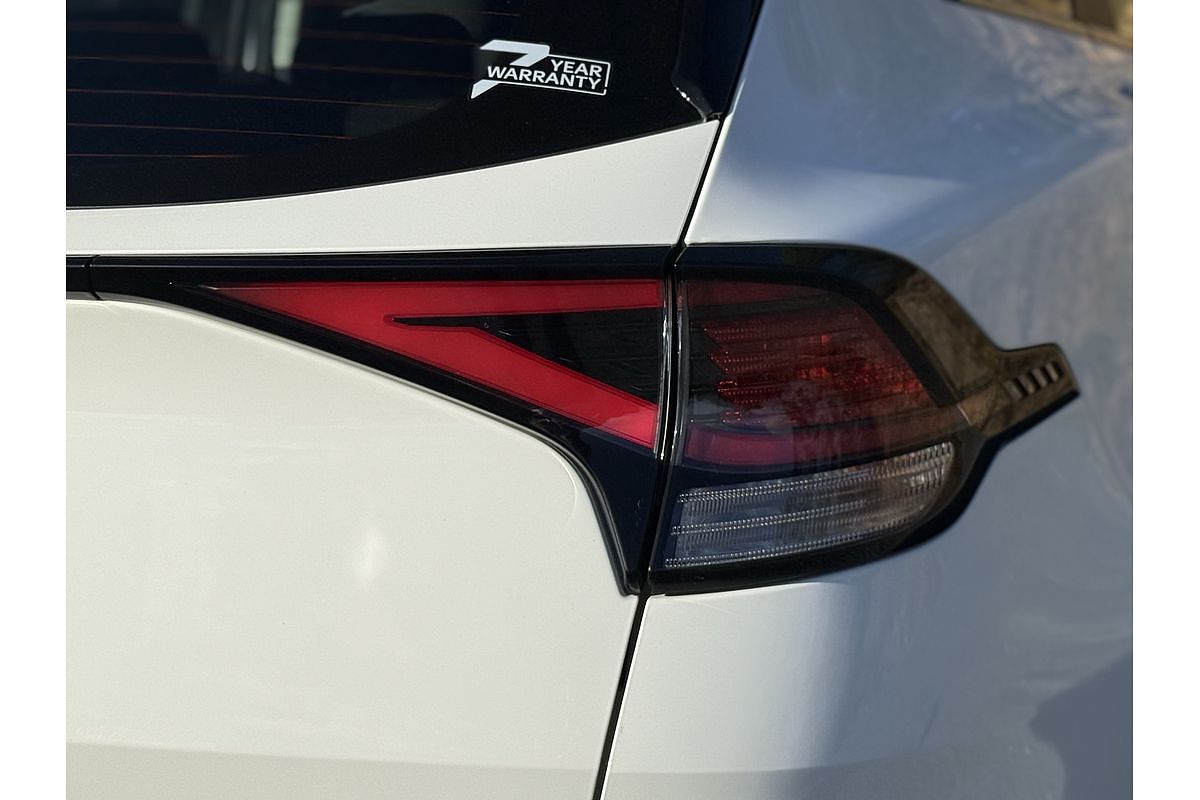 2022 Kia Sportage S NQ5