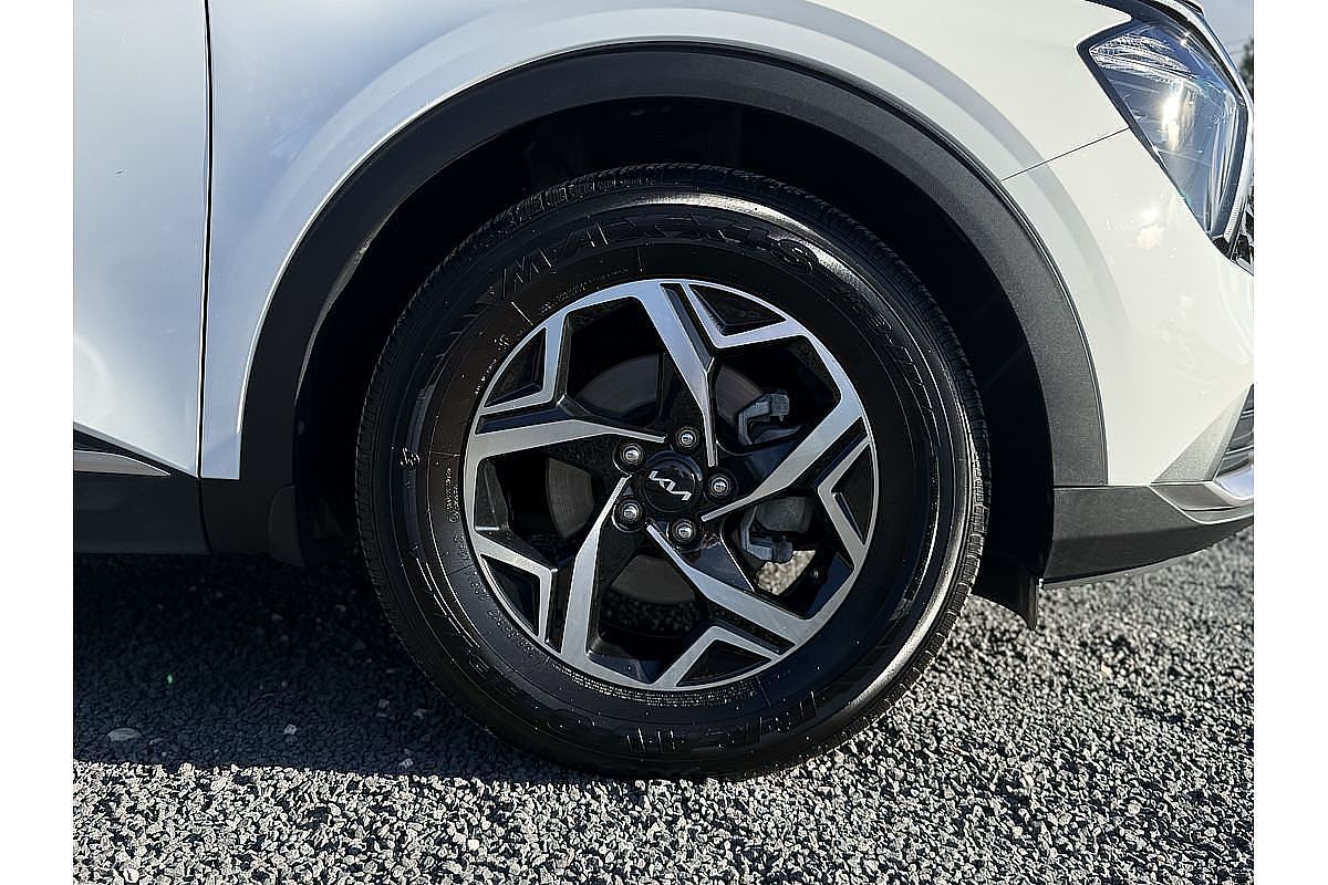 2022 Kia Sportage S NQ5