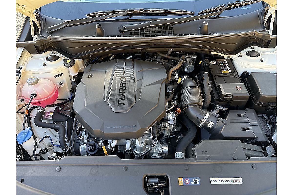2022 Kia Sportage S NQ5