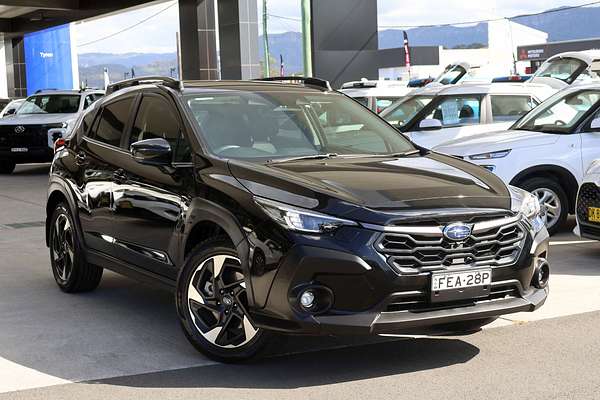 2023 Subaru Crosstrek 2.0S G6X