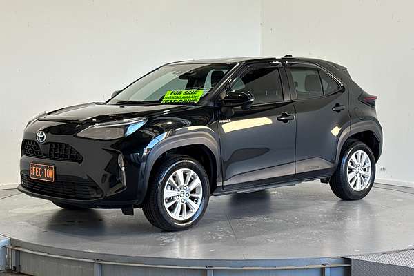 2023 Toyota Yaris Cross GX MXPJ10R