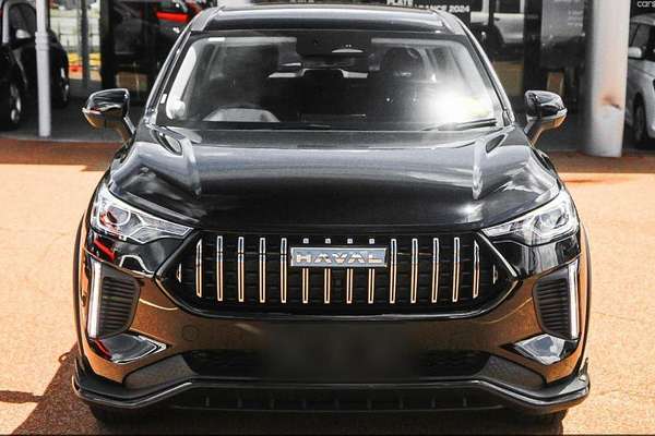 2026 GWM Haval Jolion Premium Hybrid A02