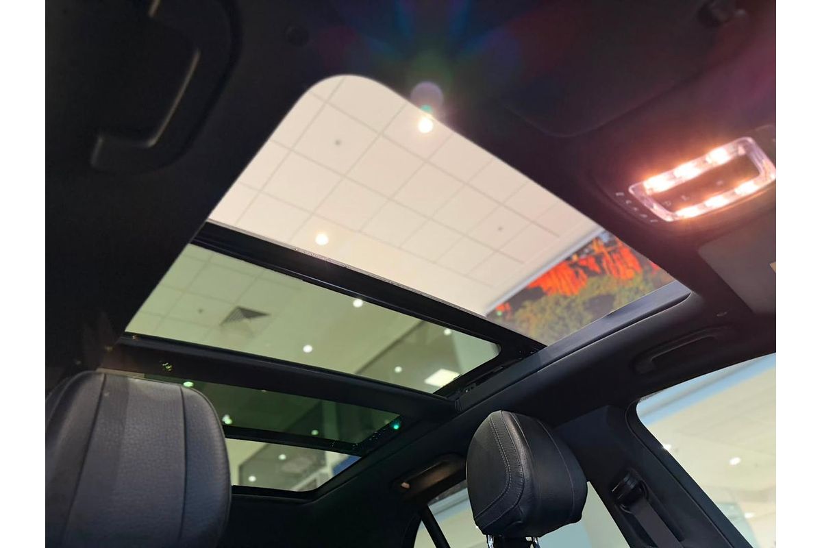 2020 Mercedes-Benz GLE-Class GLE300 d V167