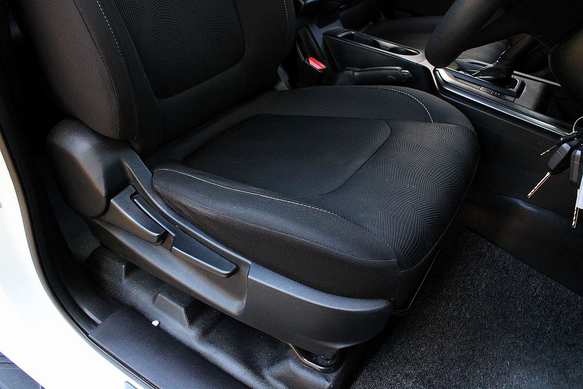 2021 Isuzu D-MAX LS-M 4X4
