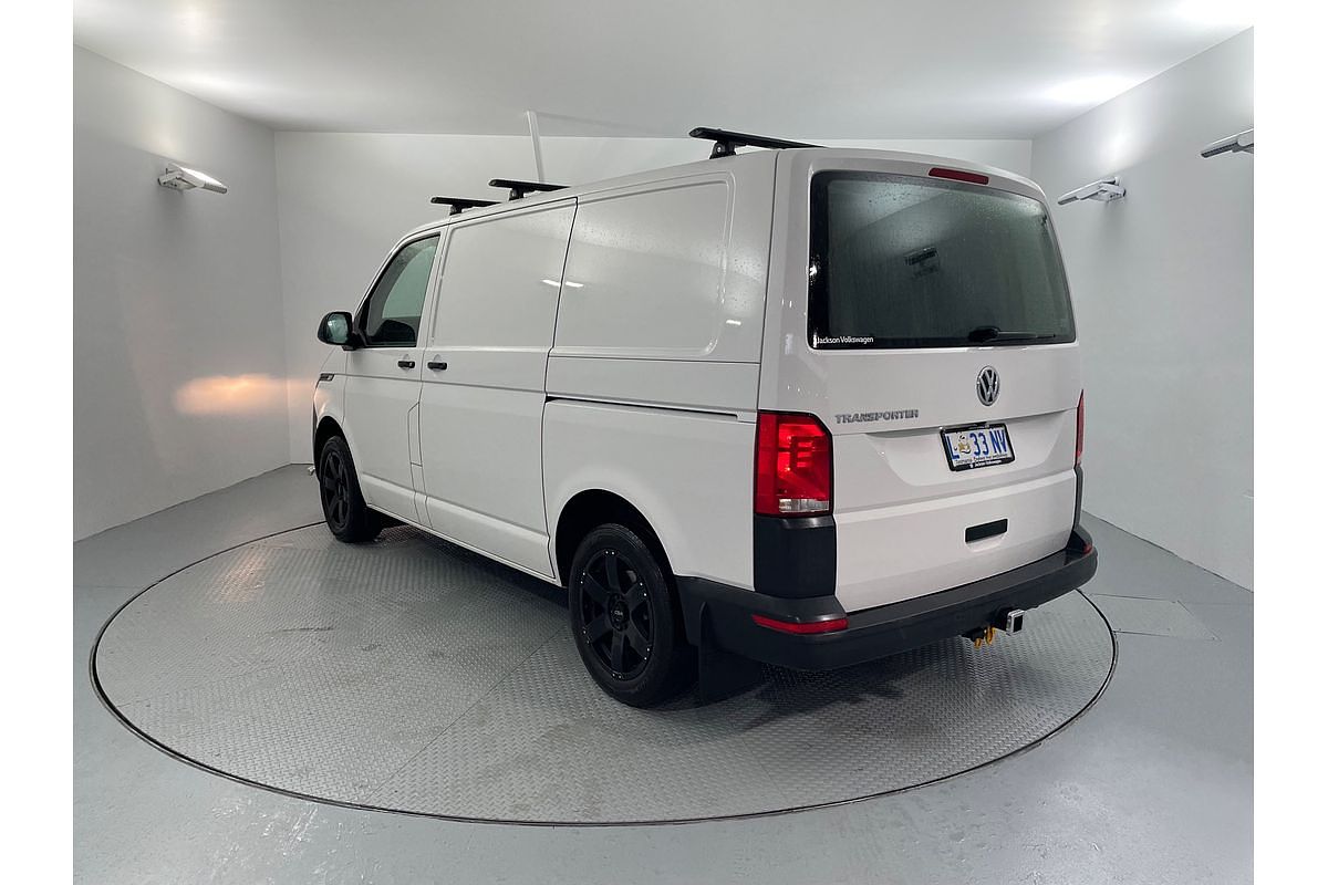 2023 Volkswagen Transporter TDI450 T6.1 SWB