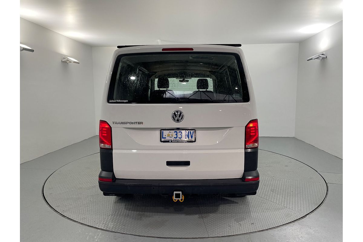 2023 Volkswagen Transporter TDI450 T6.1 SWB