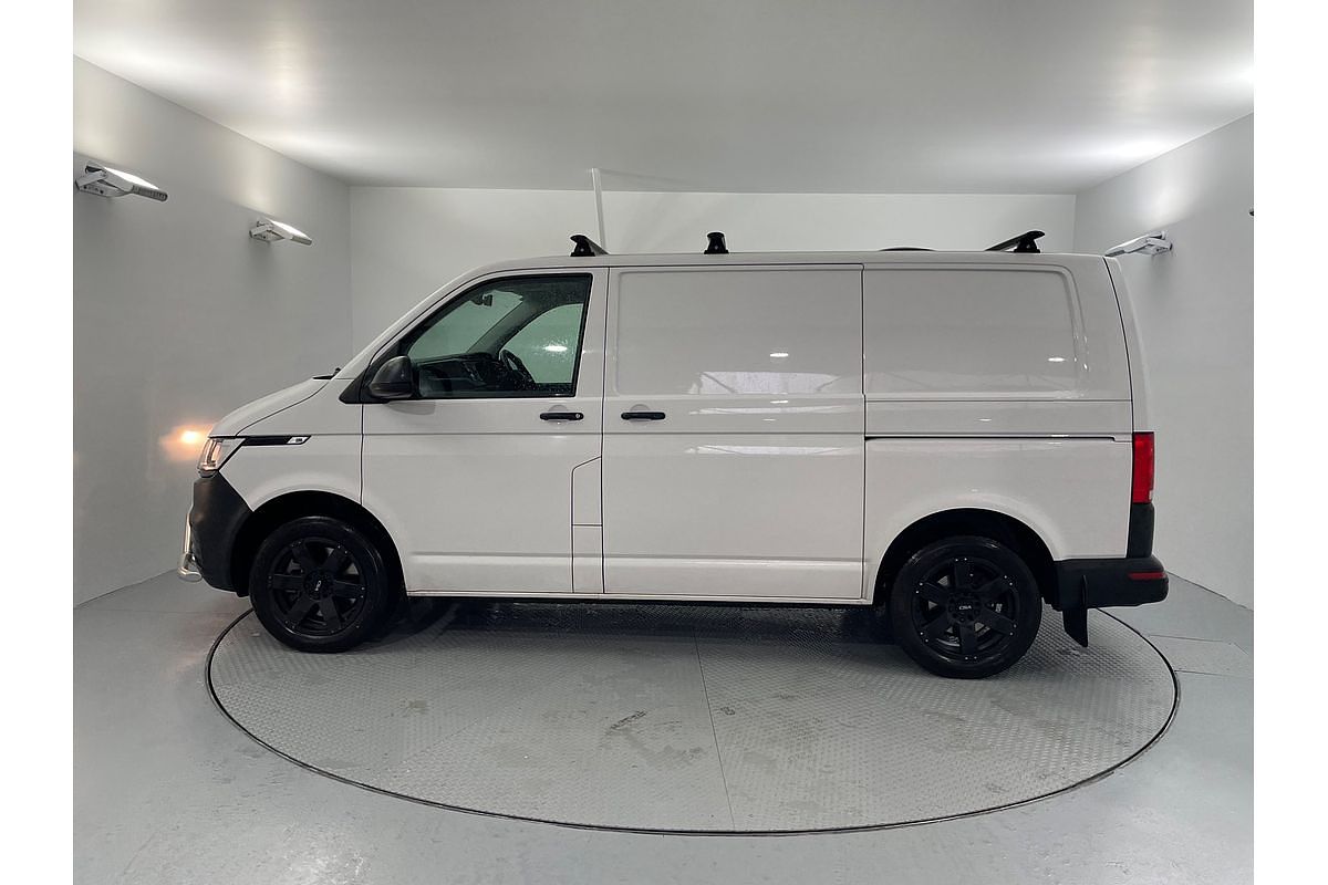 2023 Volkswagen Transporter TDI450 T6.1 SWB