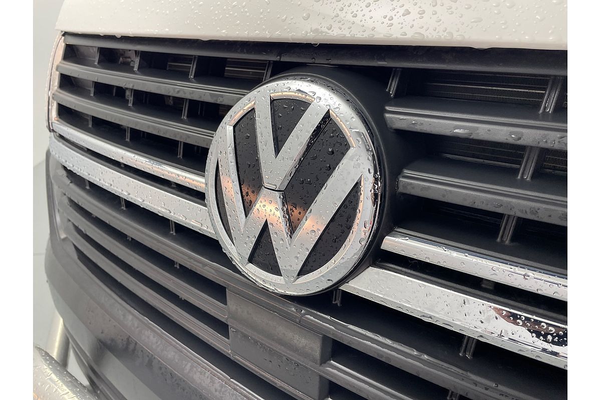 2023 Volkswagen Transporter TDI450 T6.1 SWB
