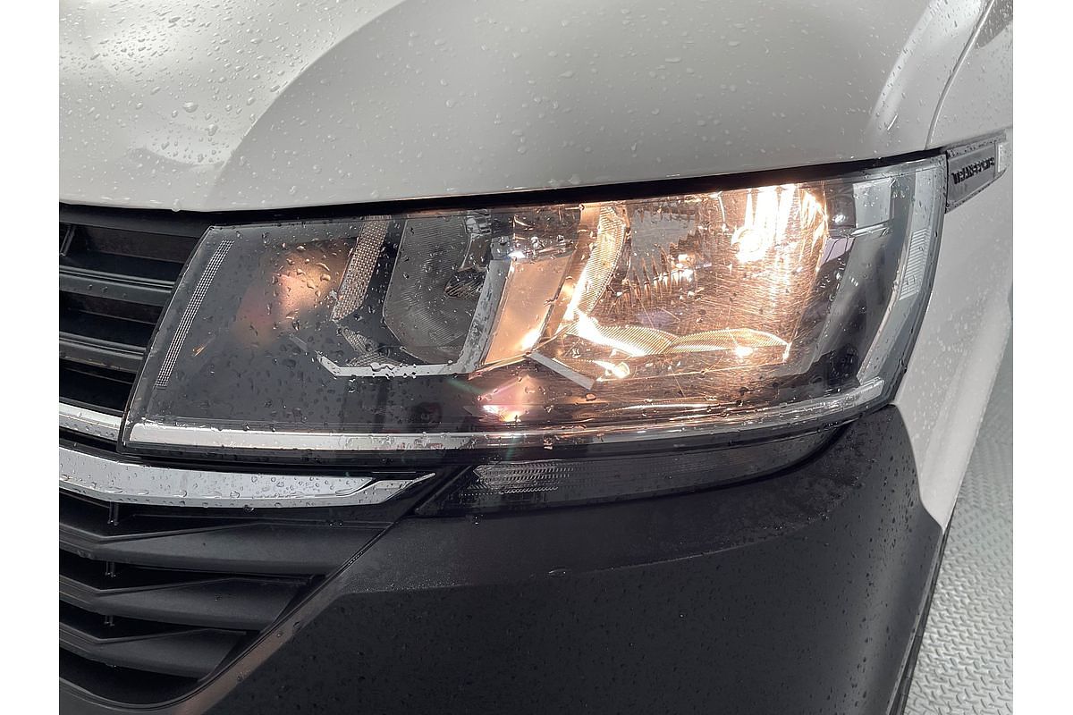 2023 Volkswagen Transporter TDI450 T6.1 SWB