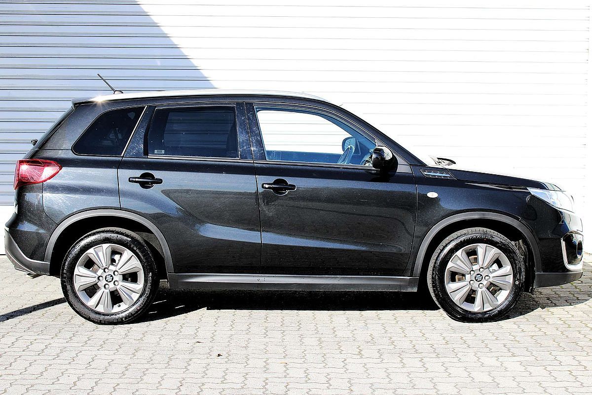 2024 Suzuki Vitara LY Series II