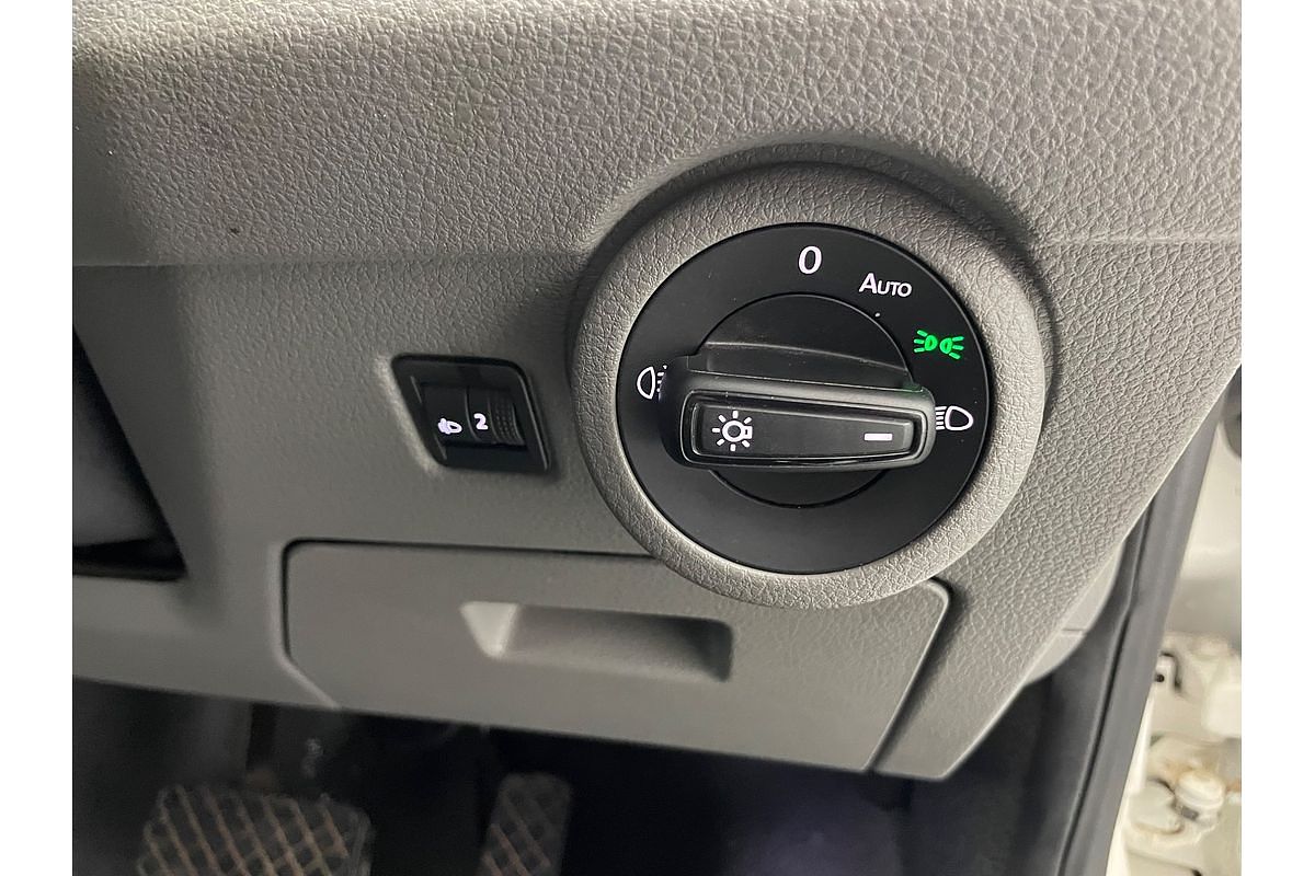 2023 Volkswagen Transporter TDI450 T6.1 SWB