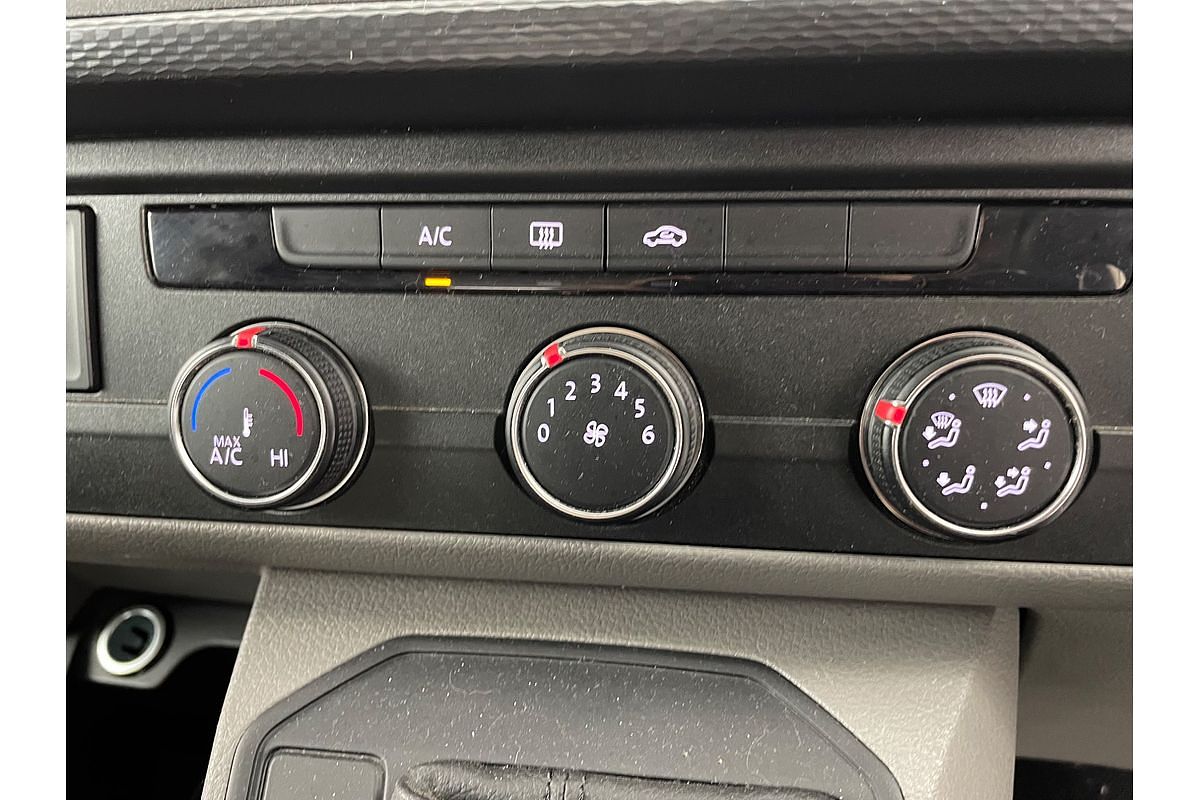 2023 Volkswagen Transporter TDI450 T6.1 SWB