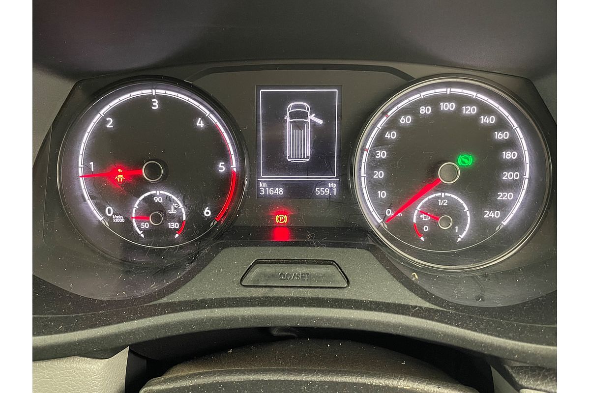 2023 Volkswagen Transporter TDI450 T6.1 SWB