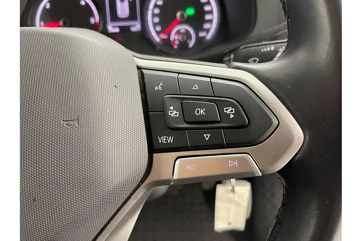 2023 Volkswagen Transporter TDI450 T6.1 SWB
