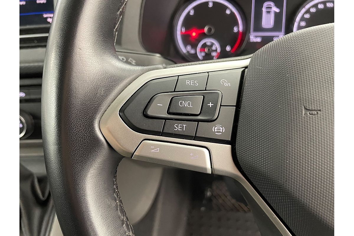 2023 Volkswagen Transporter TDI450 T6.1 SWB
