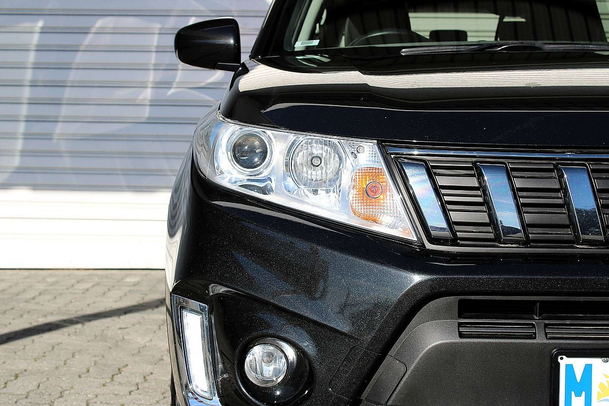 2024 Suzuki Vitara LY Series II