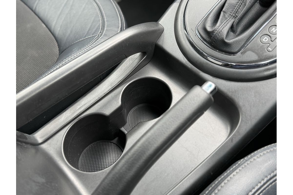 2013 Kia Sportage SLi SL Series II