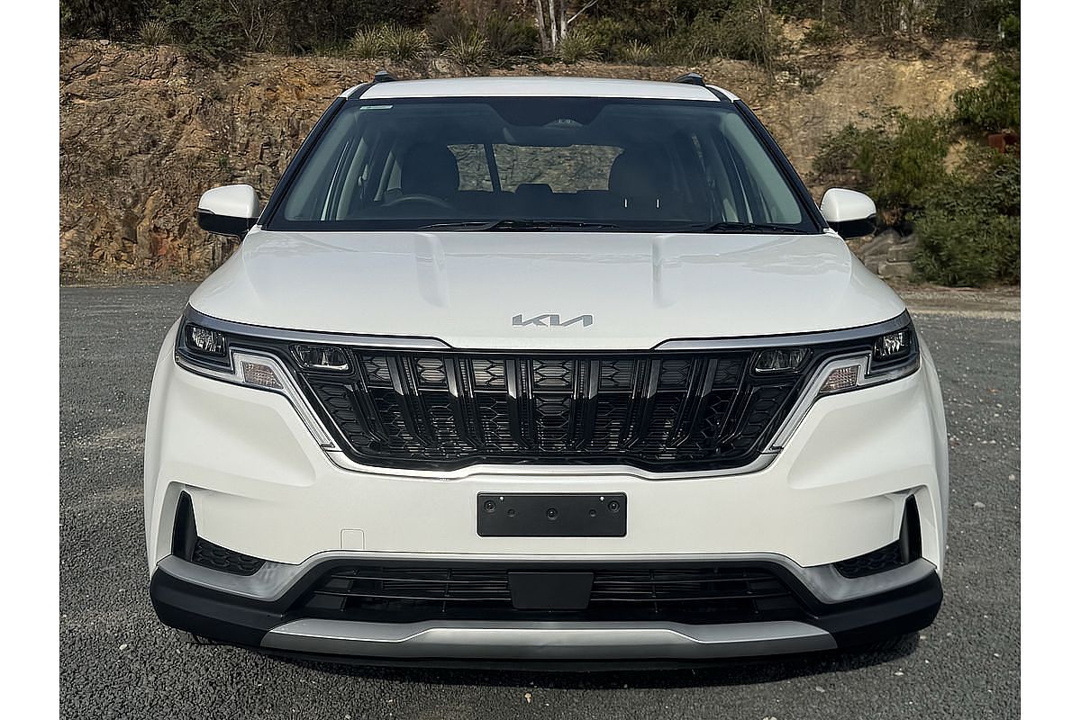 2023 Kia Carnival S KA4