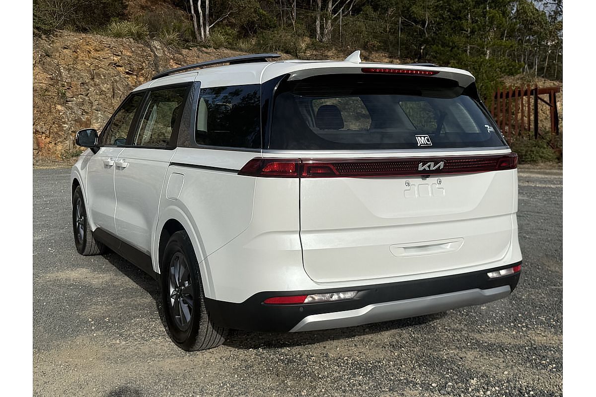 2023 Kia Carnival S KA4