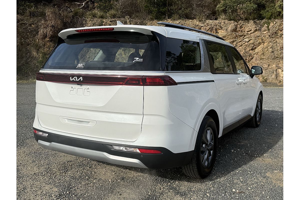 2023 Kia Carnival S KA4