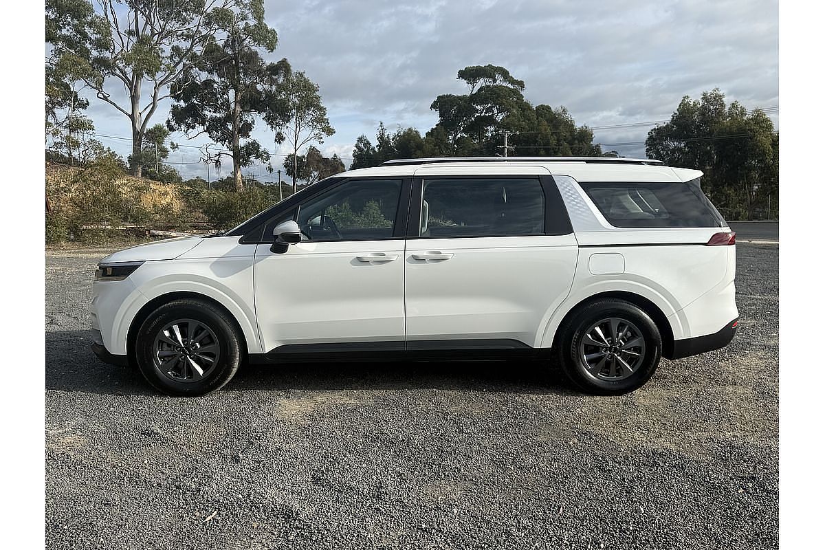 2023 Kia Carnival S KA4