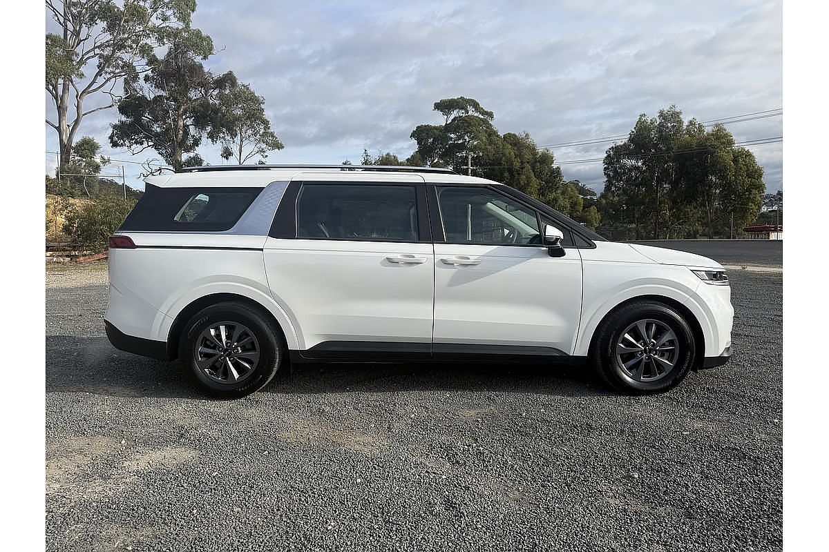 2023 Kia Carnival S KA4