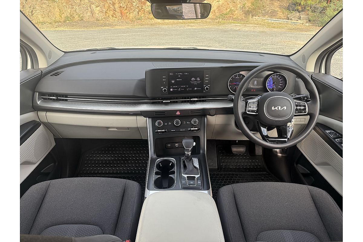 2023 Kia Carnival S KA4