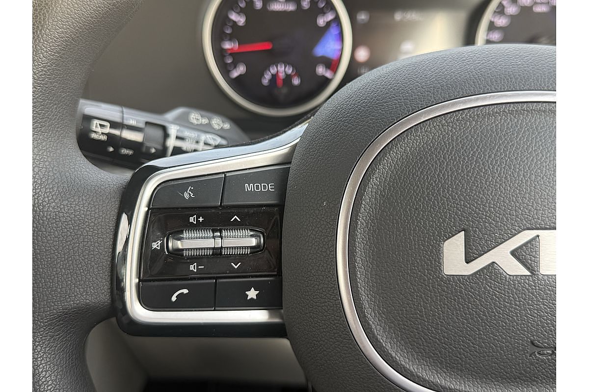 2023 Kia Carnival S KA4