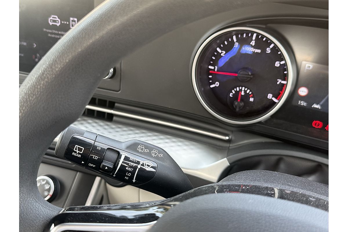 2023 Kia Carnival S KA4