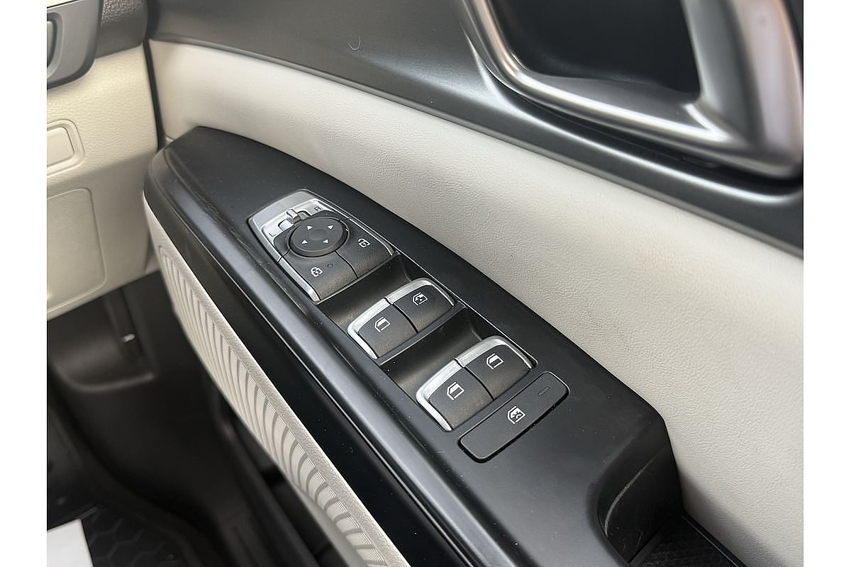2023 Kia Carnival S KA4