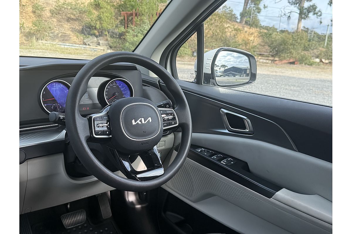 2023 Kia Carnival S KA4