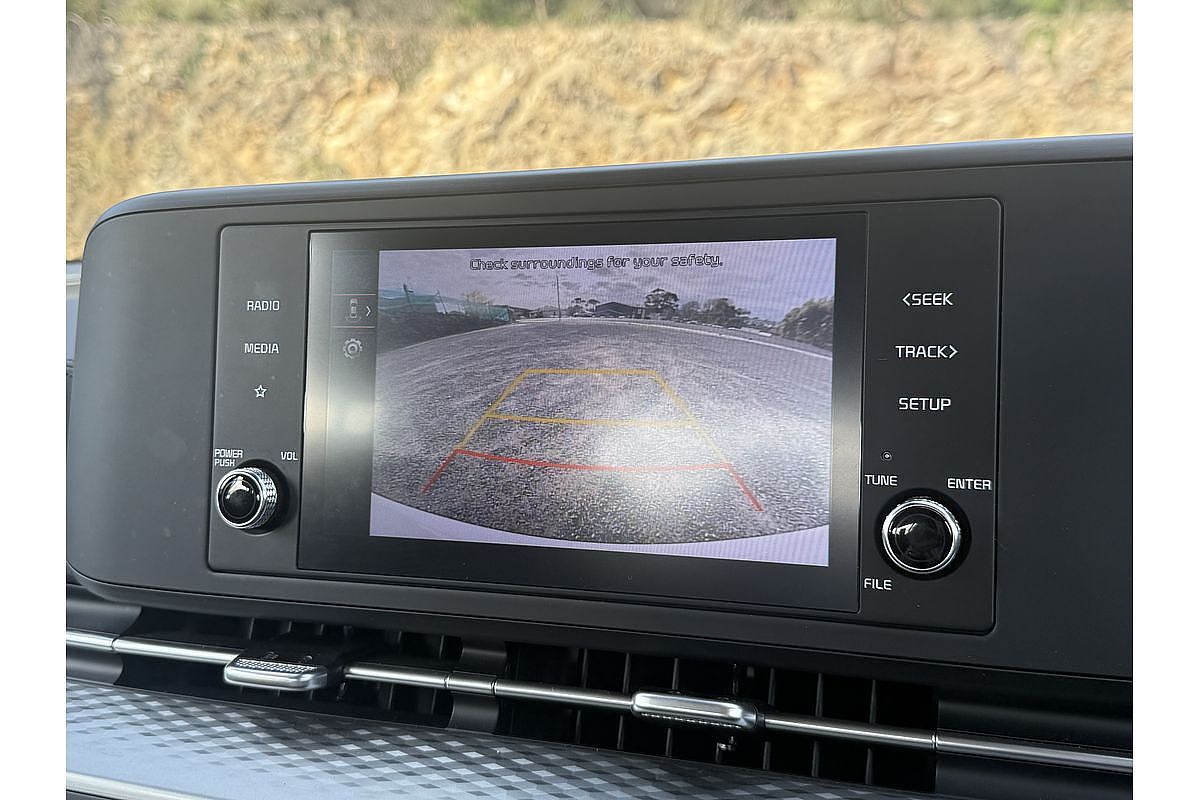 2023 Kia Carnival S KA4