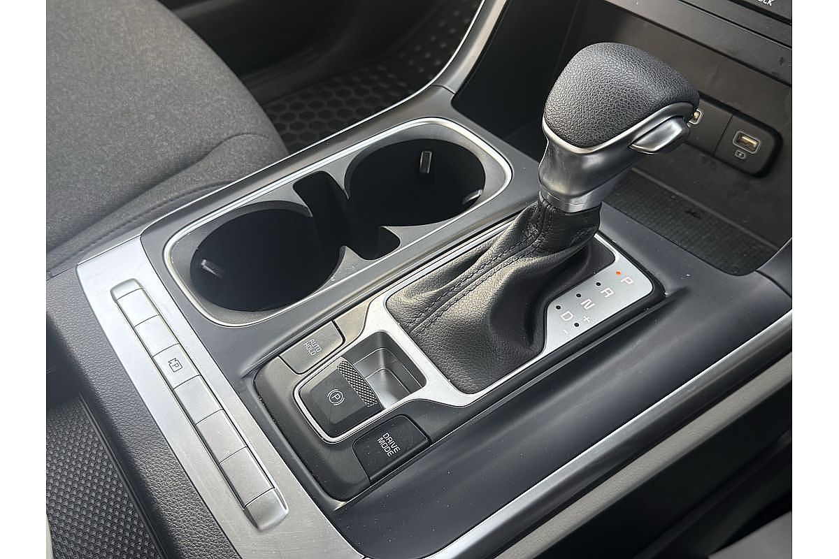 2023 Kia Carnival S KA4