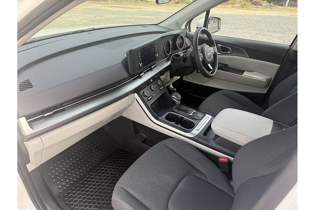 2023 Kia Carnival S KA4