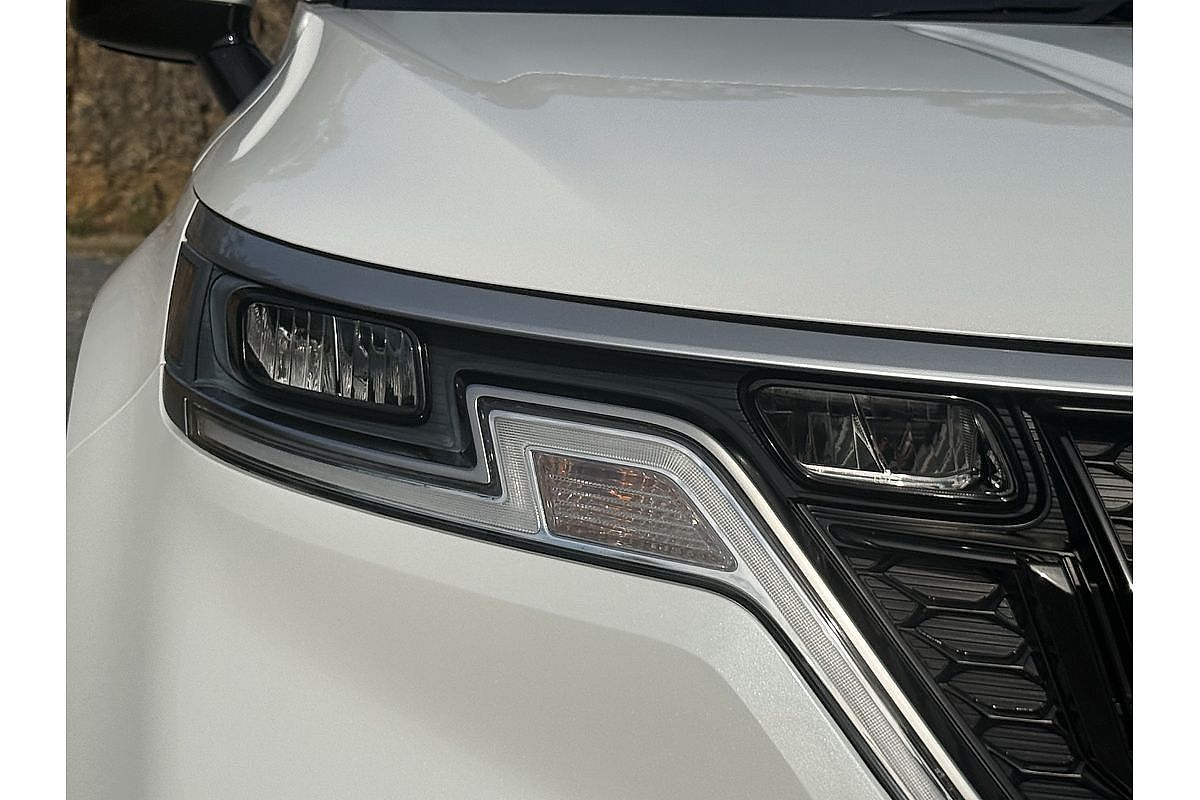 2023 Kia Carnival S KA4