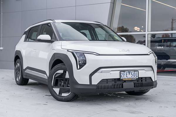 2026 Kia EV3 Air Standard Range SV