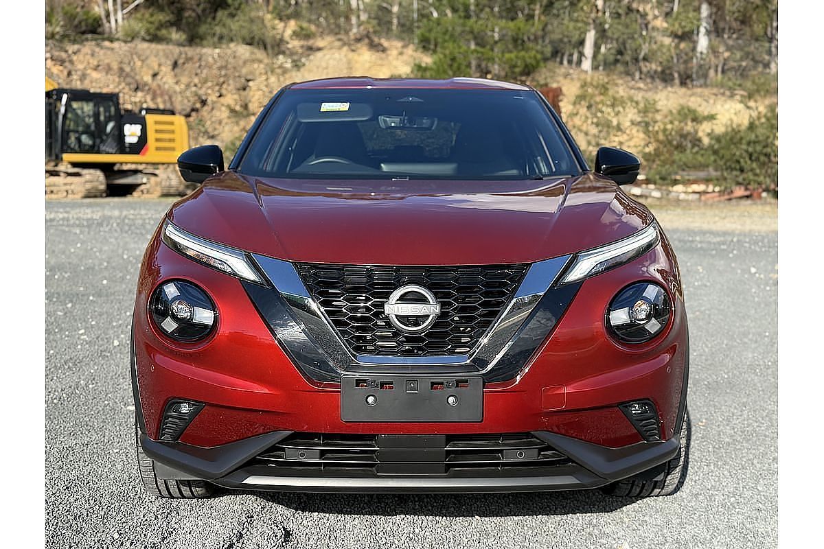2024 Nissan JUKE ST-L F16