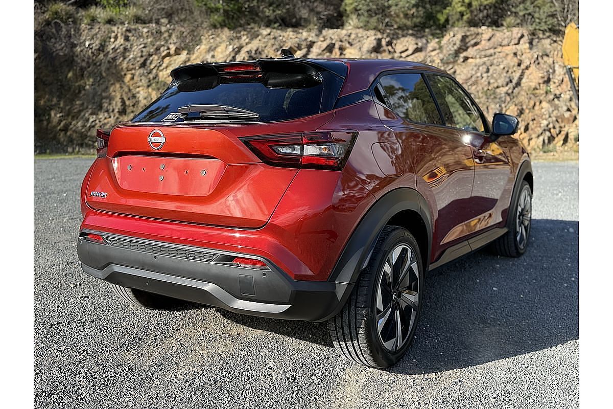 2024 Nissan JUKE ST-L F16