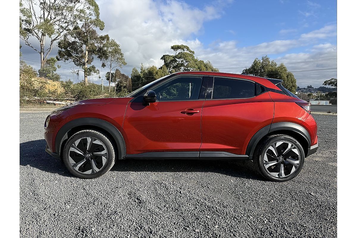 2024 Nissan JUKE ST-L F16